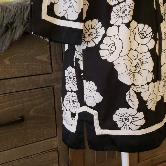 🖤bebe Tunic - Picture 7 of 8